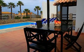 Vip Villas - Caleta Dorada